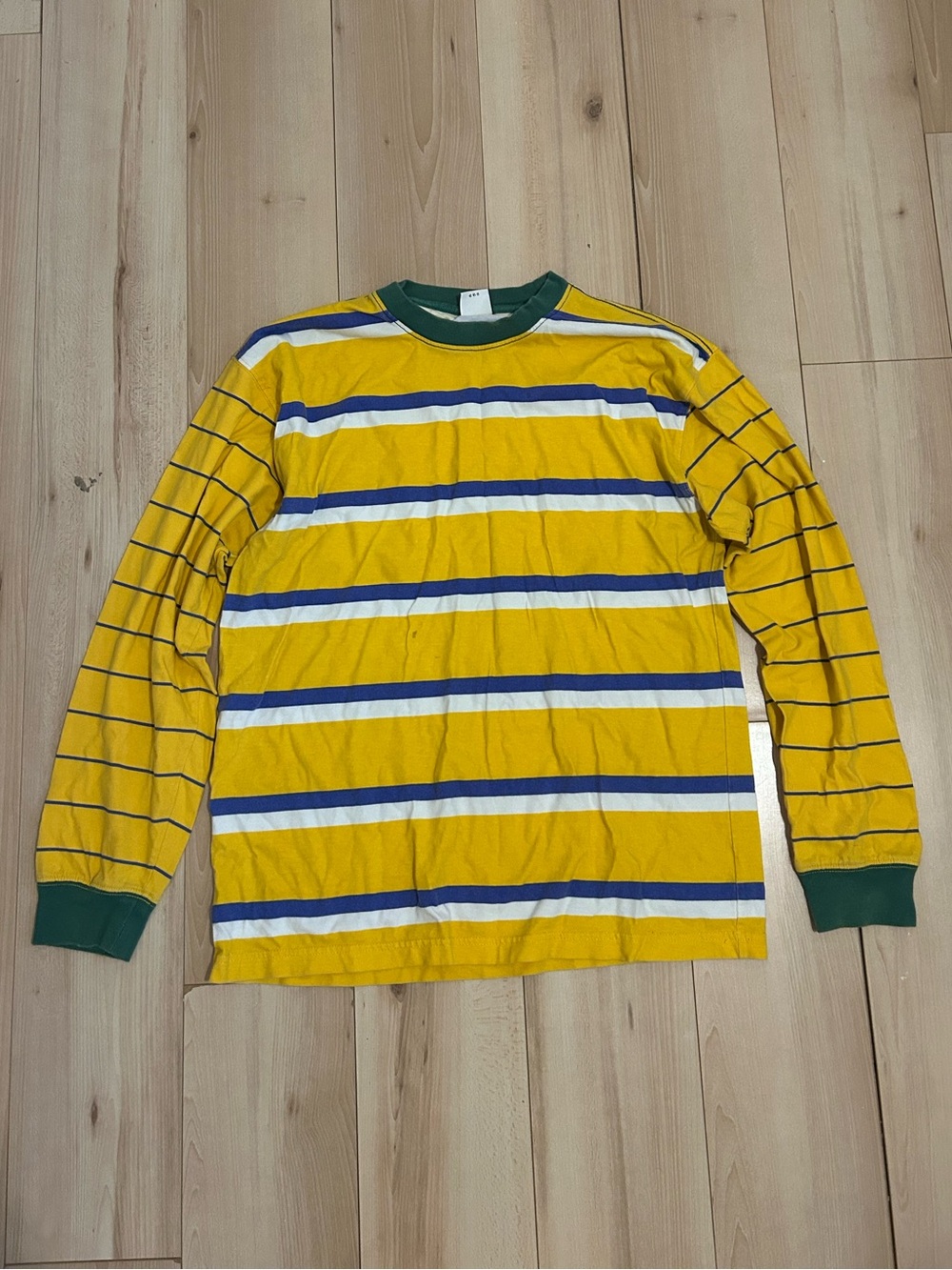 Urban Outfitters Long Sleeve Shirt